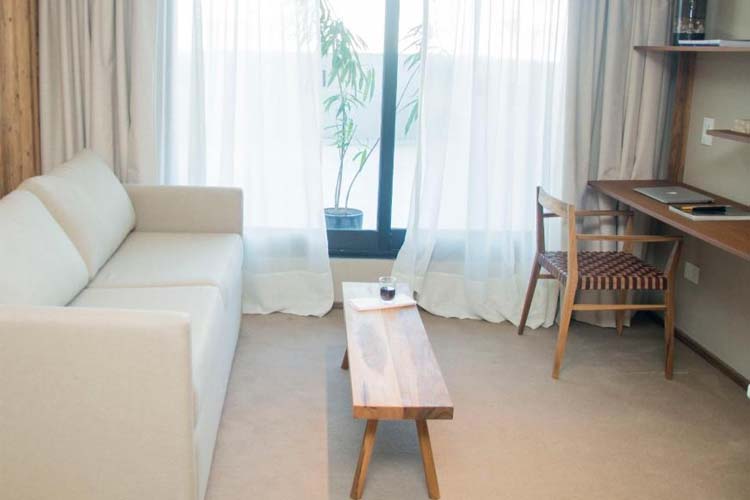 Executive Suite - AQ Tailored Suites - Buenos Aires