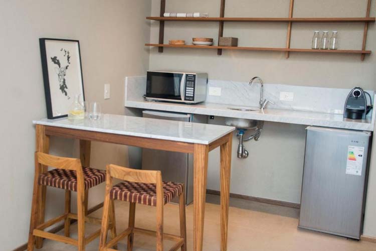 Executive Suite - AQ Tailored Suites - Buenos Aires