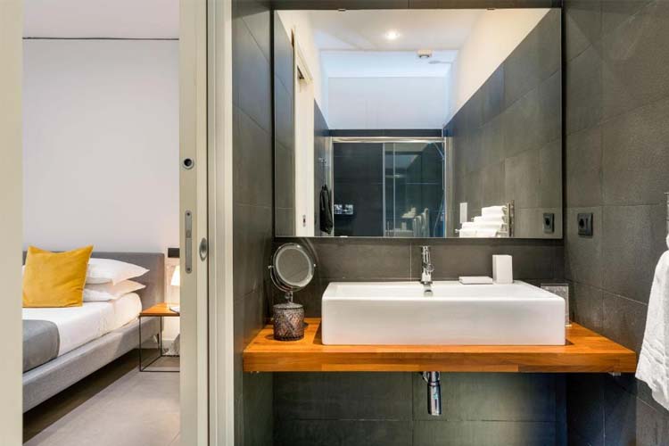 Double Room - Habitat Boutique Hotel - Catania