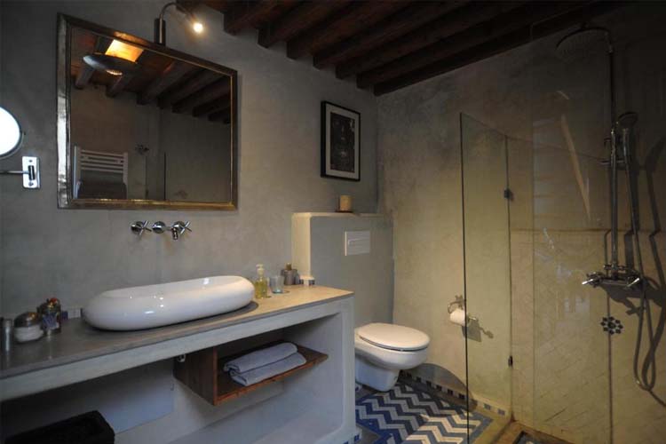 Standard Single Room - Riad Kalaa 2 - Rabat