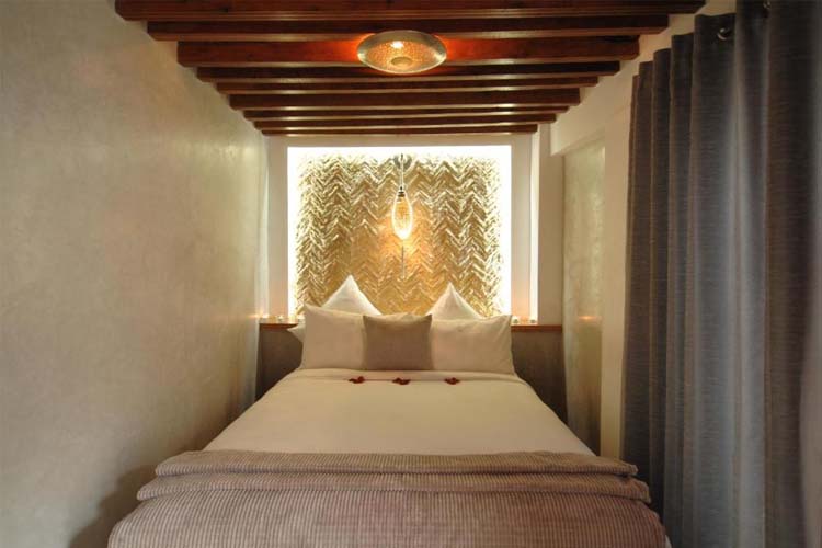 Standard Single Room - Riad Kalaa 2 - Rabat