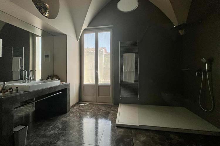 Superior King Suite - Asmundo di Gisira - Catania