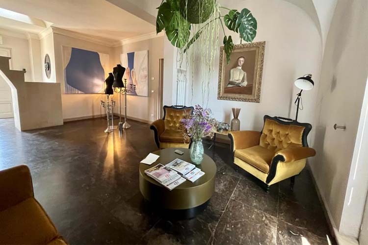 Superior King Suite - Asmundo di Gisira - Catania