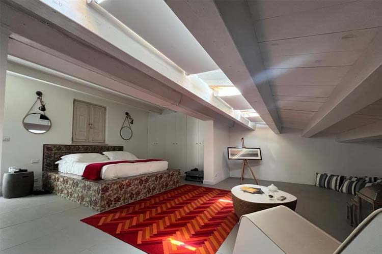 Deluxe Junior Suite - Asmundo di Gisira - Catania