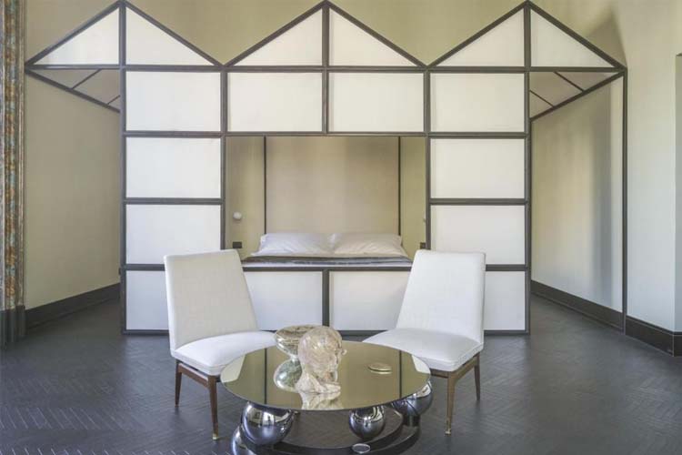 King Suite with Terrace - Asmundo di Gisira - Catania