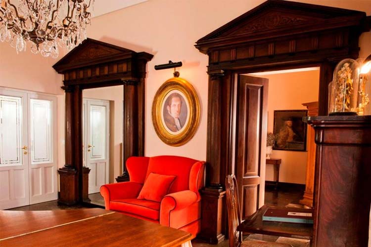 King Suite with Balcony - Asmundo di Gisira - Catania