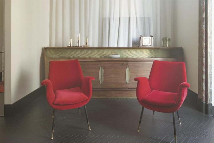 King Room with Balcony - Asmundo di Gisira - Catania
