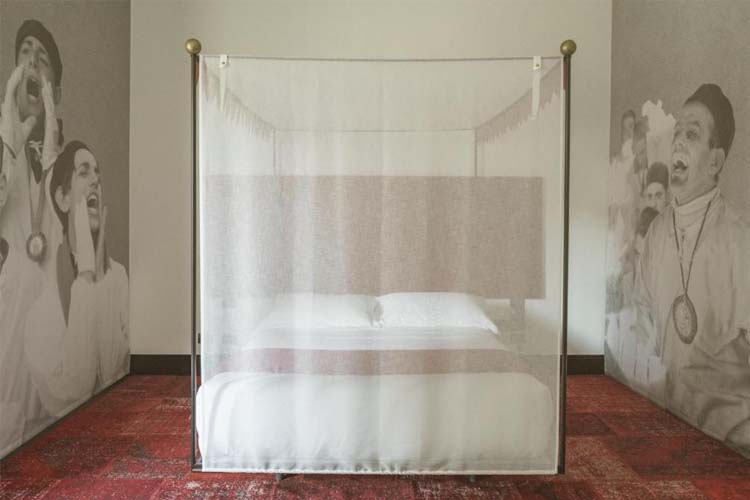 King Room with Balcony - Asmundo di Gisira - Catania