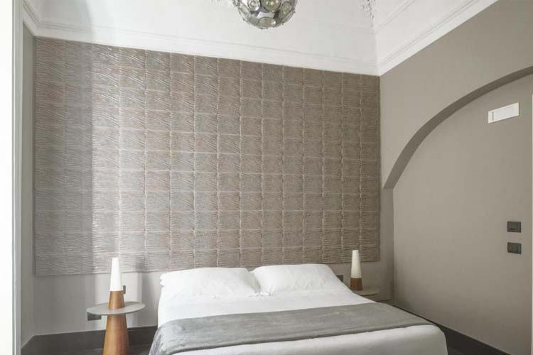 Deluxe Double Room - Asmundo di Gisira - Catania
