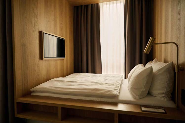 Comfort Apartment - Melter Hotel de Nuremberg - Nürnberg