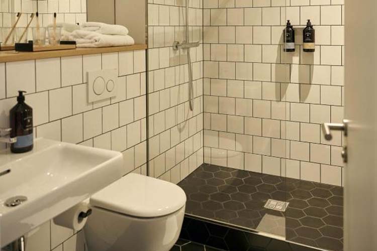 Double Room - Melter Hotel de Nuremberg - Nürnberg