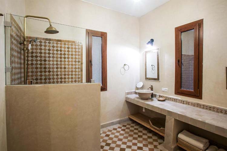 Suite - Riad Madu - Merzouga