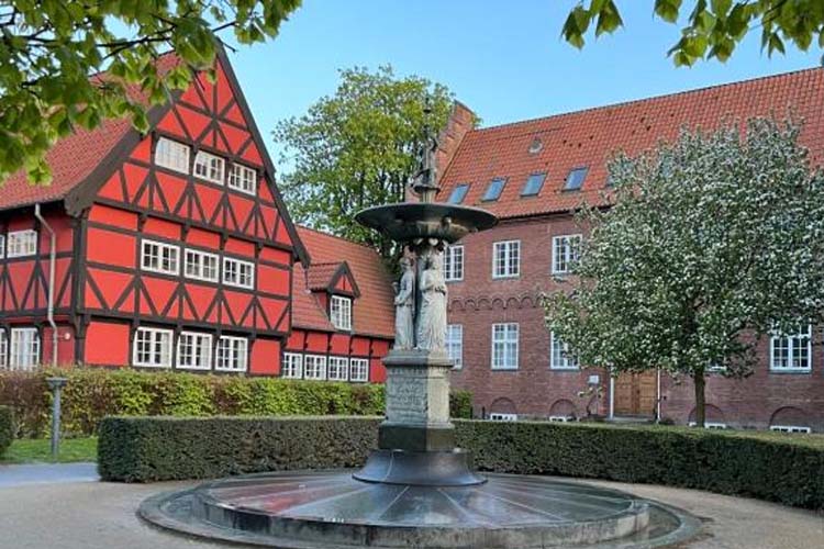 General View - Mortens Kro Boutique Hotel - Aalborg