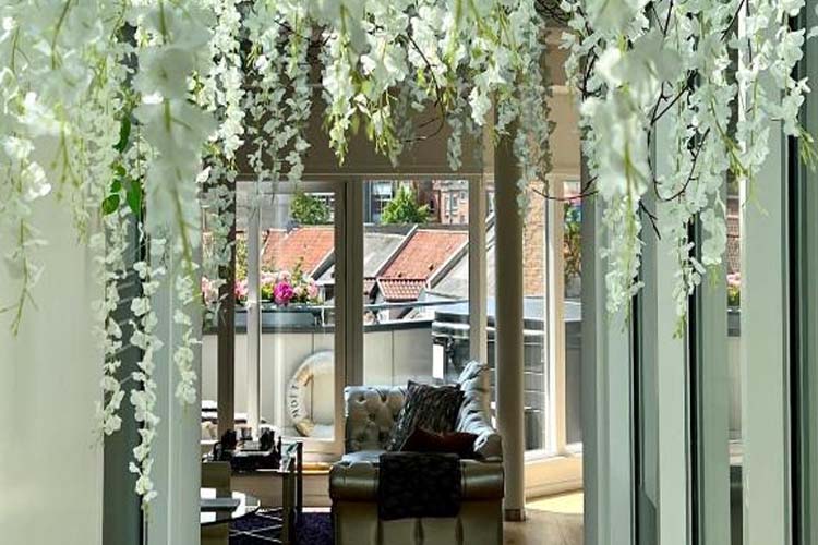 Common Area - Mortens Kro Boutique Hotel - Aalborg