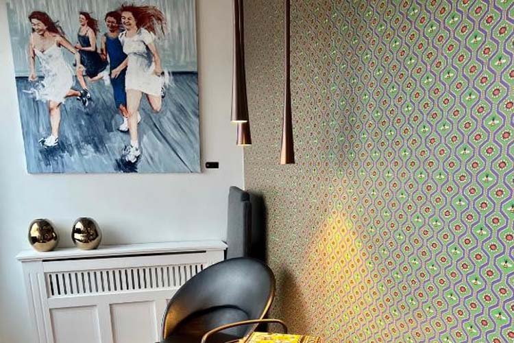 Common Area - Mortens Kro Boutique Hotel - Aalborg