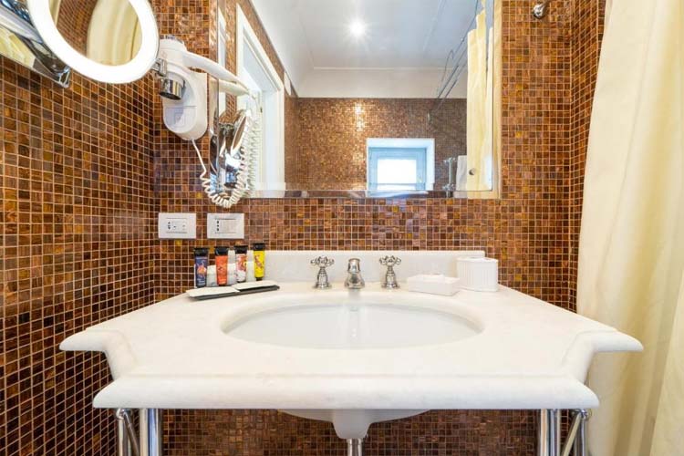Deluxe Double Room - Annex - Relais & Chateaux Villa San Martino - Martina Franca