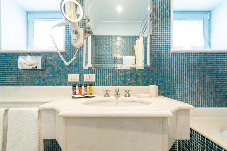 Deluxe Room - Relais & Chateaux Villa San Martino - Martina Franca