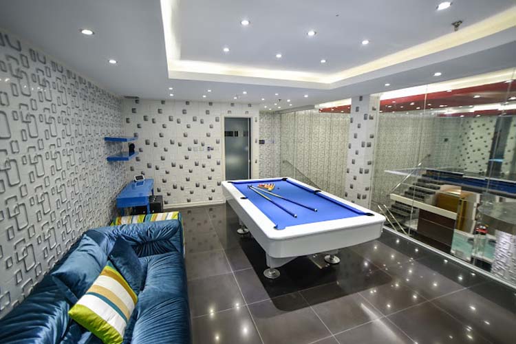 Presidential Suite - Luks Lofts Hotel - Batangas City 