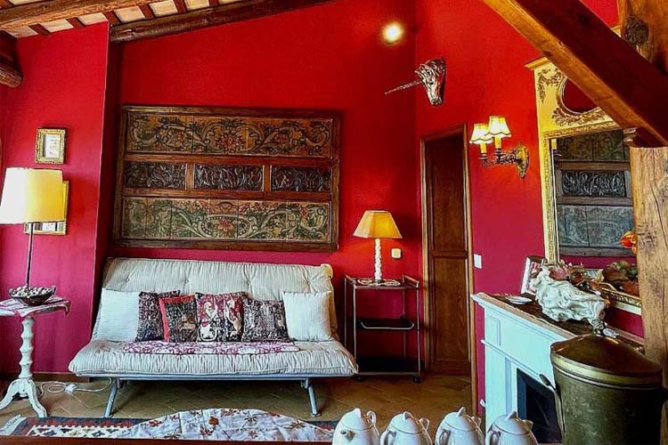 Two-Bedroom Apartment - La Morada del Unicornio - Costa Brava