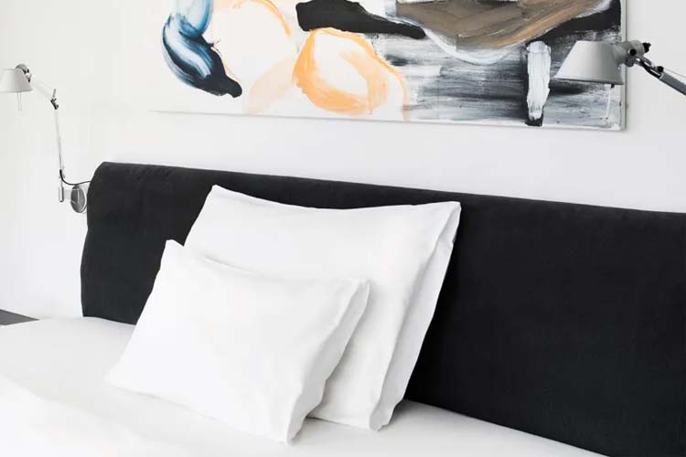 Double Large - Augarten Art Hotel  - Graz