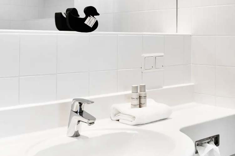 Capa 11 - Augarten Art Hotel  - Graz