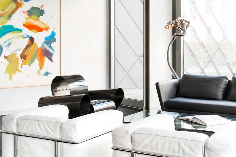 Common Area - Augarten Art Hotel  - Graz