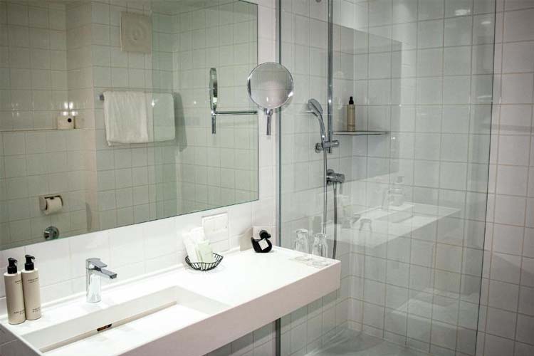 Junior Suite - Augarten Art Hotel  - Graz