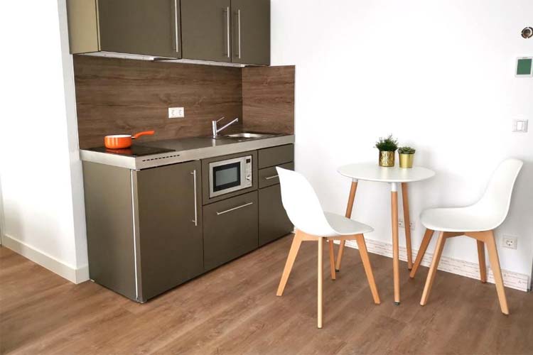 Apartment - H23 Hotel Stuttgart - Stuttgart