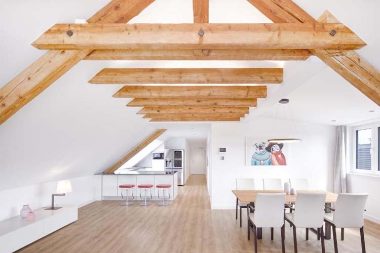 Deluxe King Suite - H23 Hotel Stuttgart - Stuttgart