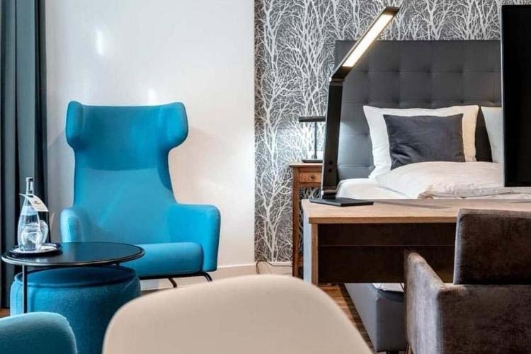 Apartment - H23 Hotel Stuttgart - Stuttgart