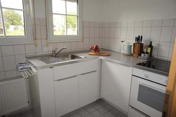 Apartment - Gästehaus Andrea - Stuttgart