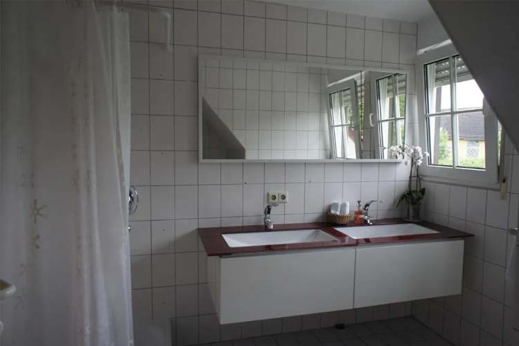 Apartment - Gästehaus Andrea - Stuttgart