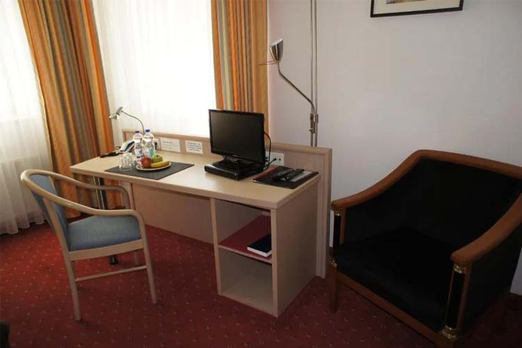 Double Room - Gästehaus Andrea - Stuttgart