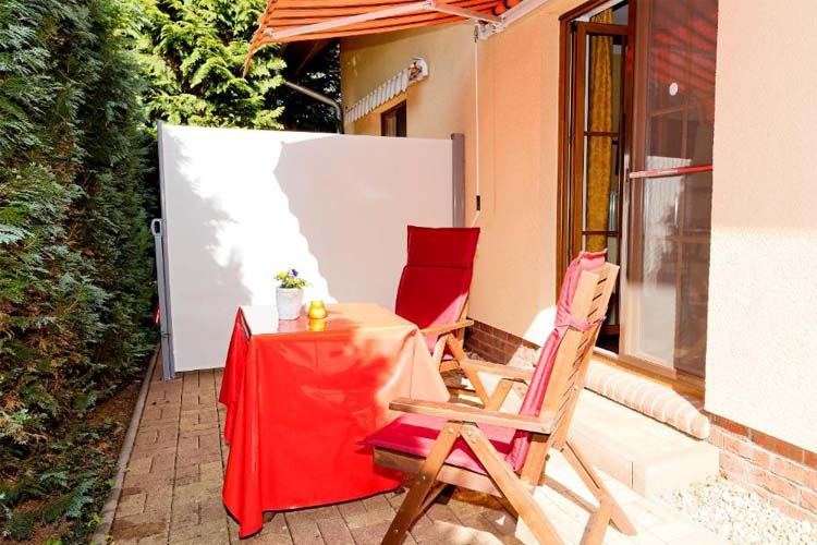Double Room - Hotel Am Katharinenholz - Potsdam