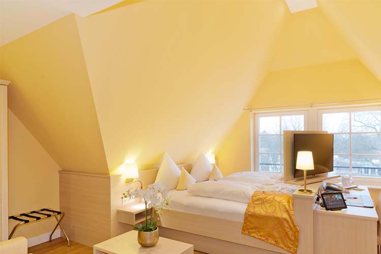 Family Room - Hotel Villa Monte Vino - Potsdam