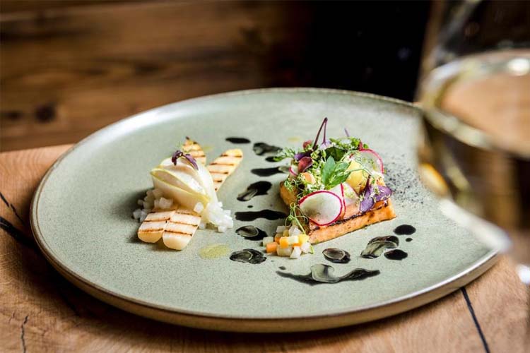 Restaurant - Werdenfelserei - Garmisch-Partenkirchen