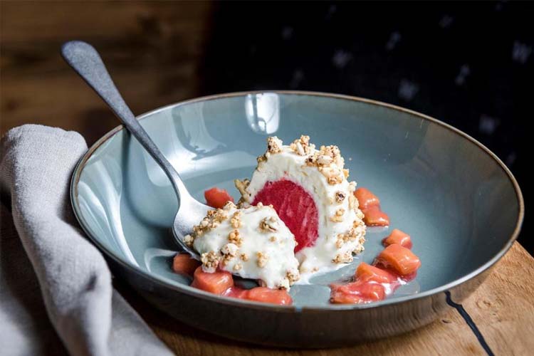 Restaurant - Werdenfelserei - Garmisch-Partenkirchen