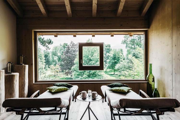 Spa - Werdenfelserei - Garmisch-Partenkirchen