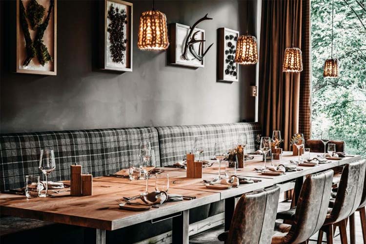 Breakfast - Werdenfelserei - Garmisch-Partenkirchen