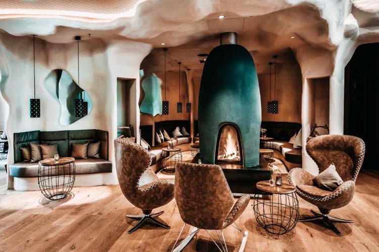 Common Area - Werdenfelserei - Garmisch-Partenkirchen