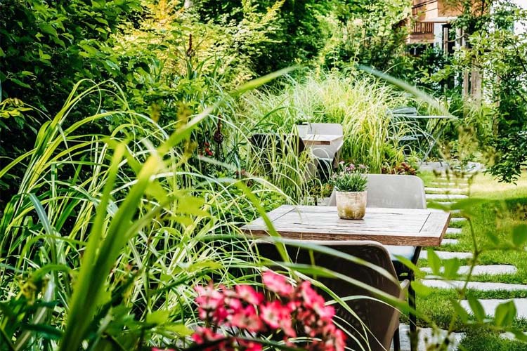 Garden - Werdenfelserei - Garmisch-Partenkirchen