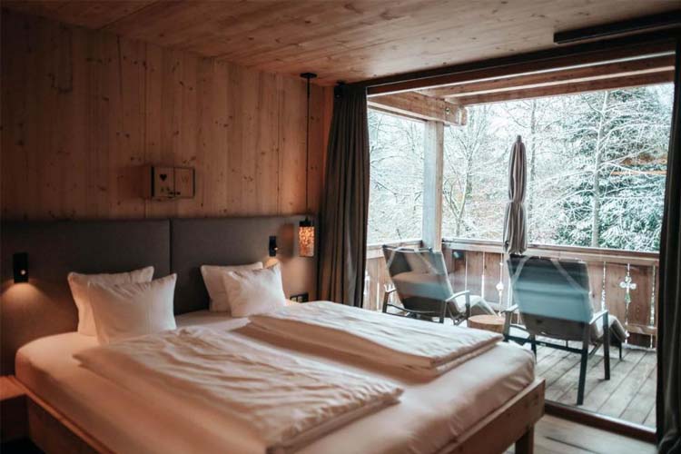 Spa Suite - Werdenfelserei - Garmisch-Partenkirchen