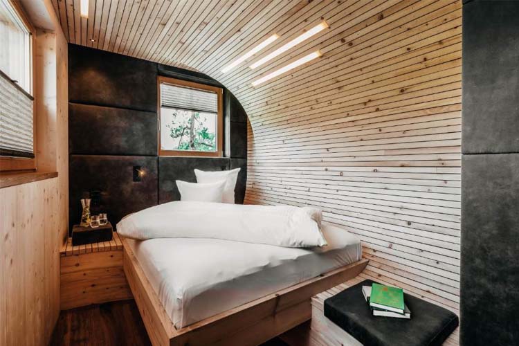 Spa Suite - Werdenfelserei - Garmisch-Partenkirchen