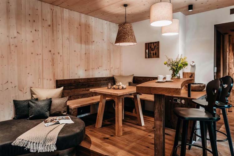 Spa Suite - Werdenfelserei - Garmisch-Partenkirchen