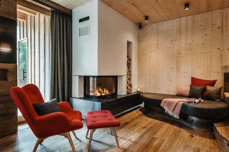 Spa Suite - Werdenfelserei - Garmisch-Partenkirchen