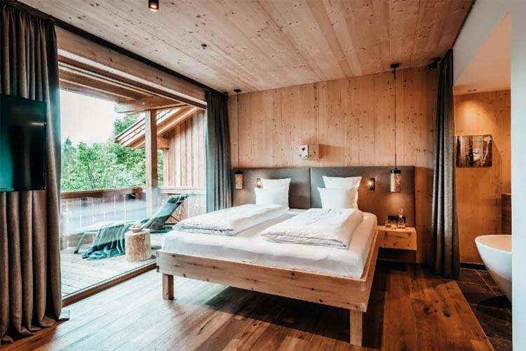 Fire Suite - Werdenfelserei - Garmisch-Partenkirchen