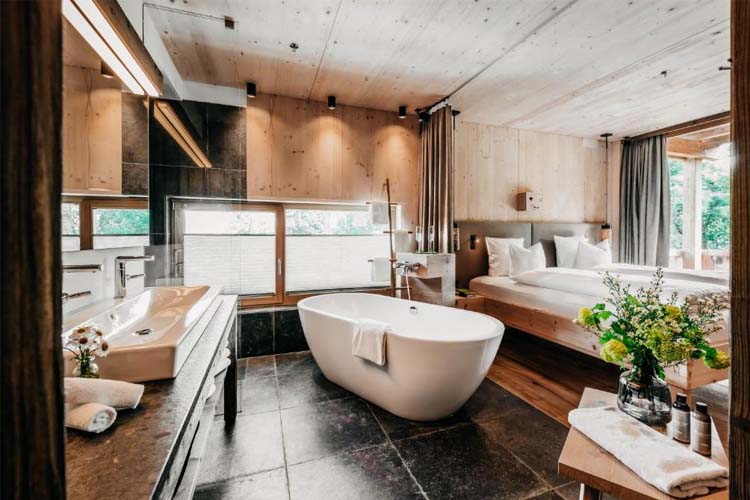 Fire Suite - Werdenfelserei - Garmisch-Partenkirchen