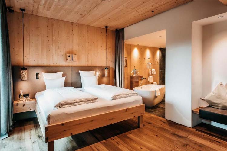 Fire Suite - Werdenfelserei - Garmisch-Partenkirchen