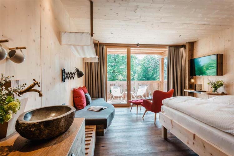 Studio L - Werdenfelserei - Garmisch-Partenkirchen