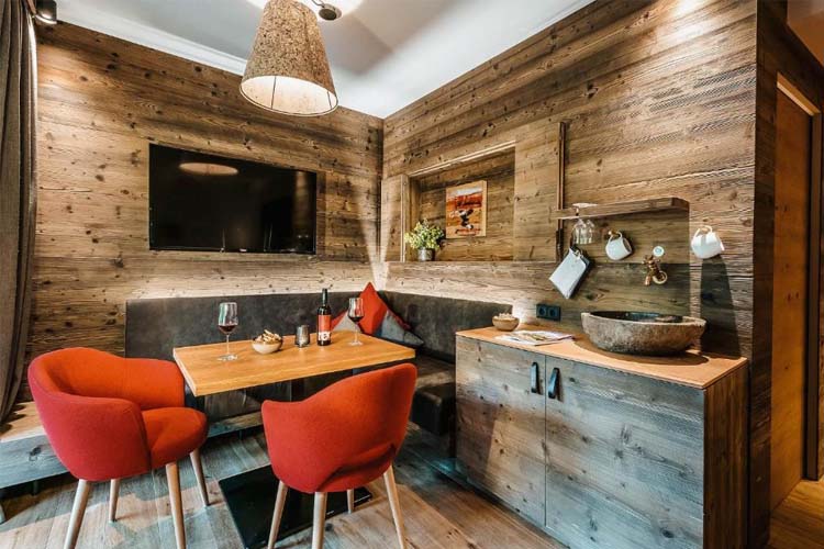 Studio M - Werdenfelserei - Garmisch-Partenkirchen